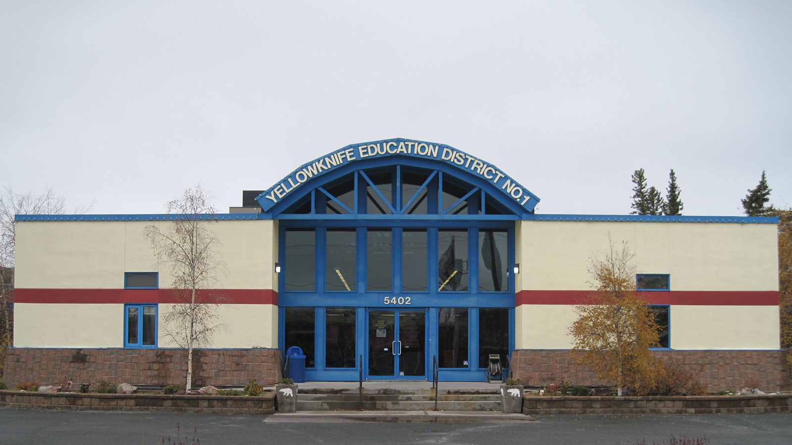 District Office